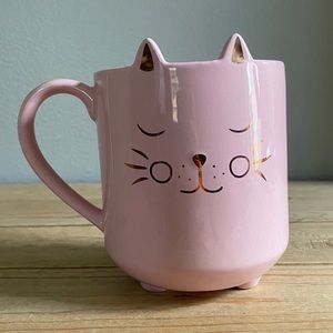 Cat Mug